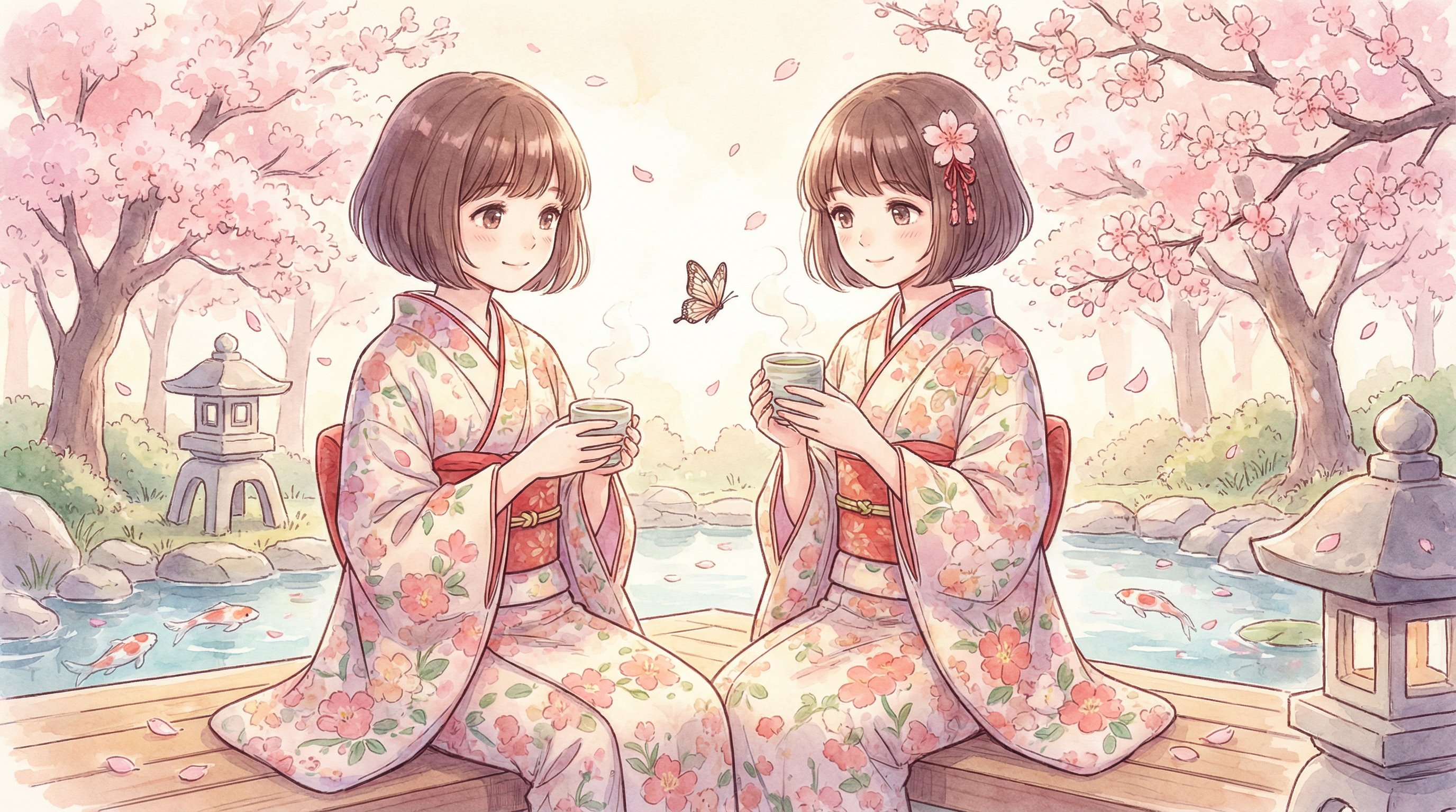 含羞草